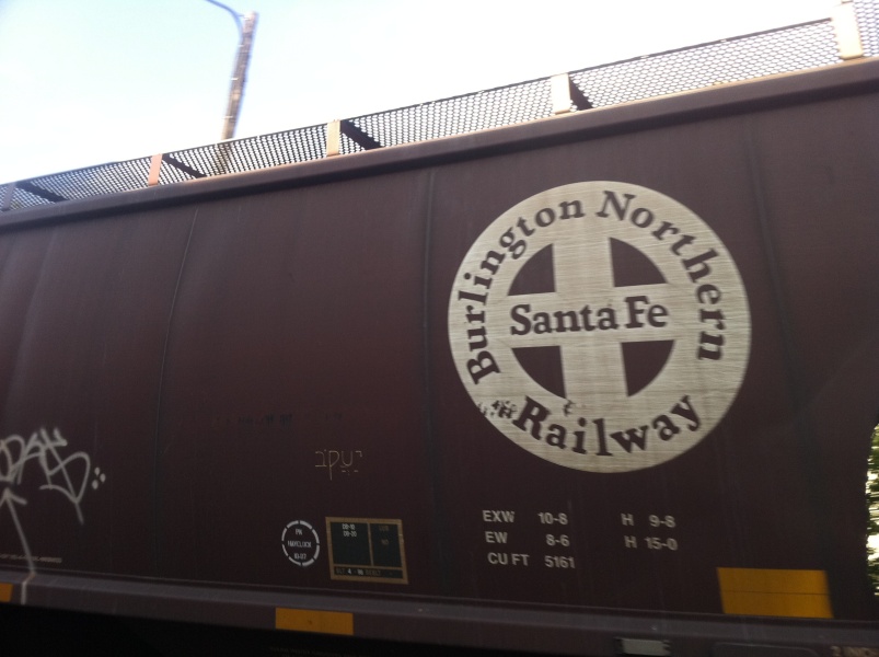 Scaled image Bulk car in the train.jpg 