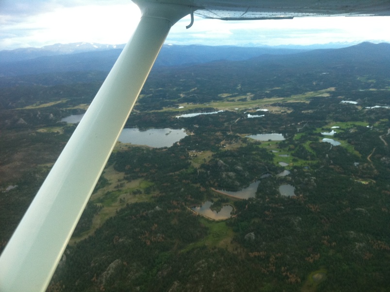 Scaled image Feather Lakes area northwest of Fort Collins.jpg 