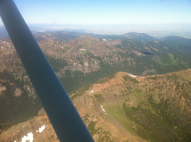Scaled image Hyalite Canyon #3.jpg 