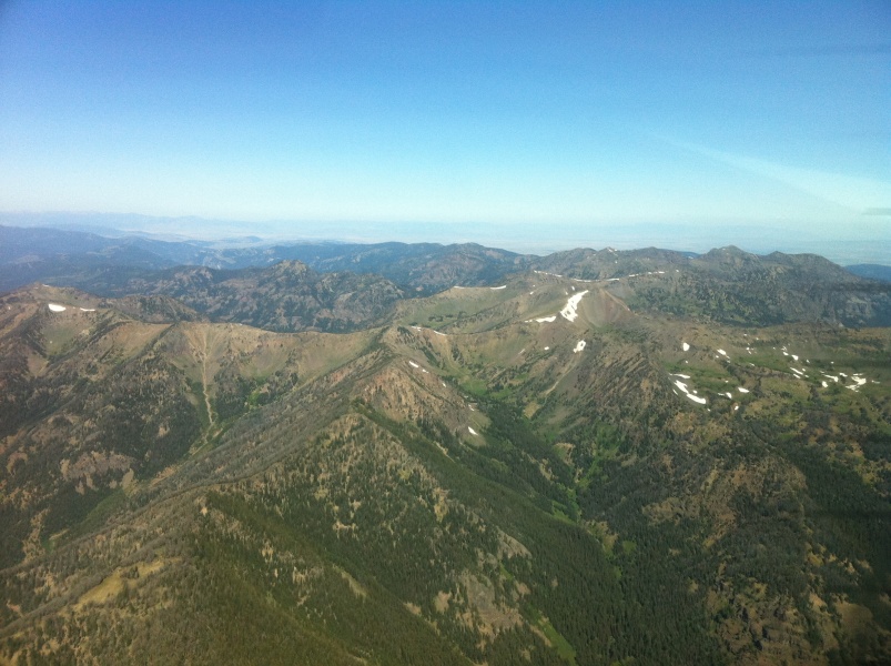 Scaled image Hyalite Peak (right).jpg 