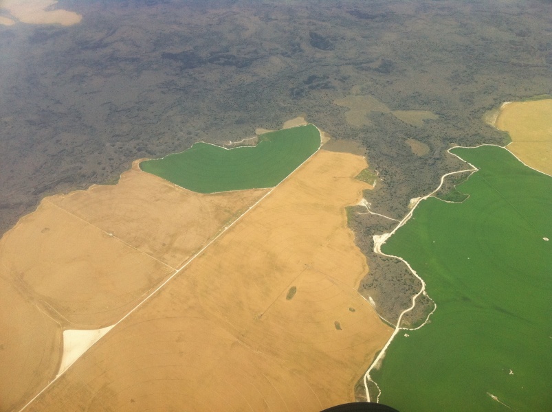 Scaled image Idaho farm fields at the edge of the lava field-1.jpg 