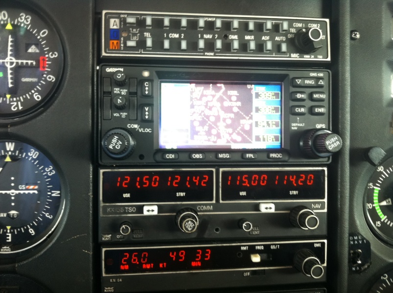 Scaled image Instrument panel while tooling along over south central Wyoming-1.jpg 