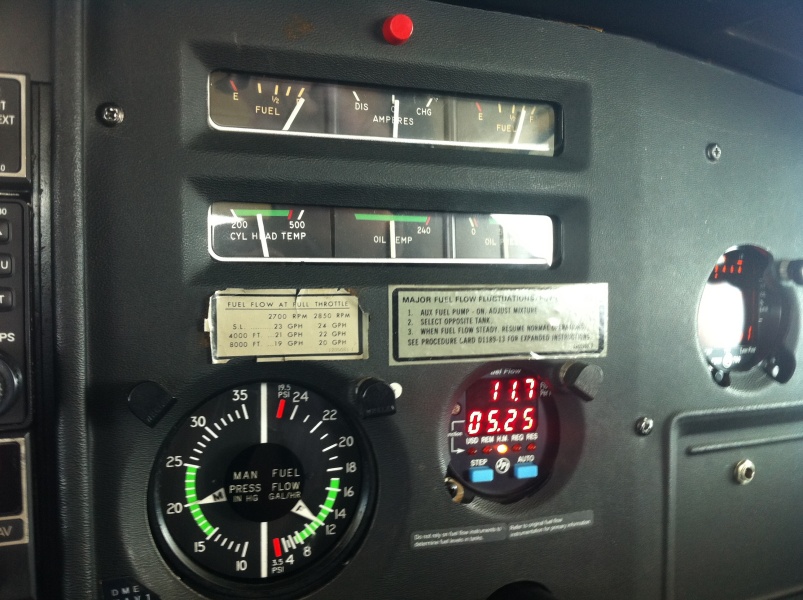 Scaled image Instrument panel while tooling along over south central Wyoming-3.jpg 