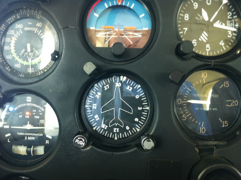 Scaled image Instrument panel while tooling along over south central Wyoming.jpg 