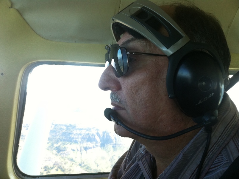 Scaled image Jer_ while approching the Yellowstone Park boundry.jpg 