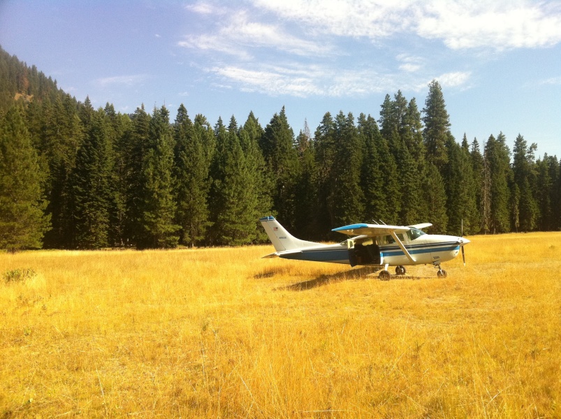 Scaled image Moose Creek clockwise panorama #2.jpg 