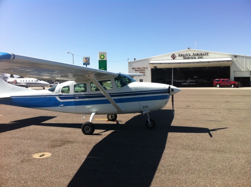Scaled image N9513G and BZN FBO.jpg 