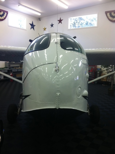 Scaled image Nose of Seabee.jpg 