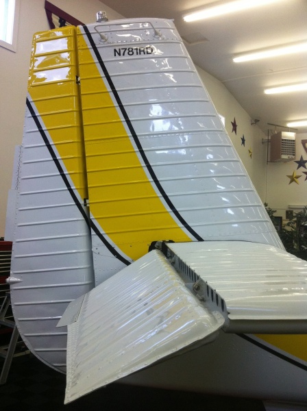 Scaled image Other side of Seabee tail.jpg 