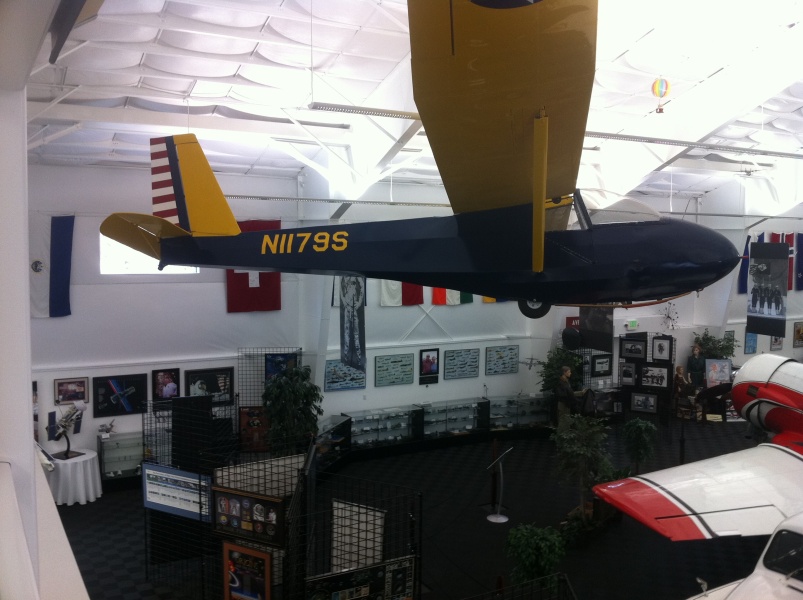Scaled image Panorama segment of main museum hangar.jpg 
