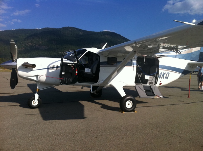 Scaled image Quest company Kodiak demonstrator.jpg 