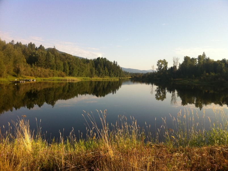 Scaled image Sandpoint Creek looking north.jpg 