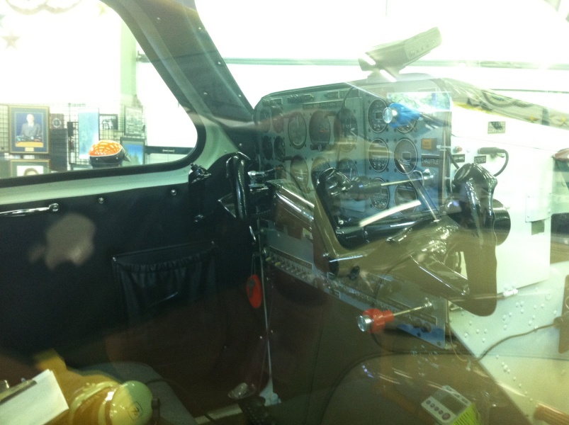 Scaled image Seabee cockpit.jpg 