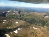 Thumbnail Last view of Hyaliet Peak_ The Sphinx isolated on the horizon at right center and Lone Mountain at right.jpg 